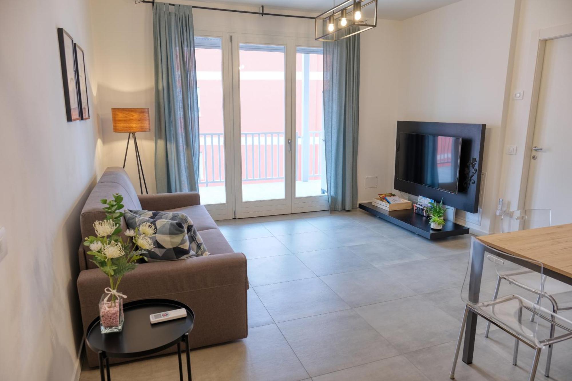 ורונה Appartamento Al 45 B.Go Roma -Vr- Con Garage מראה חיצוני תמונה